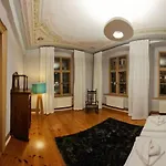 Cranach-herberge Centre Wittenberg